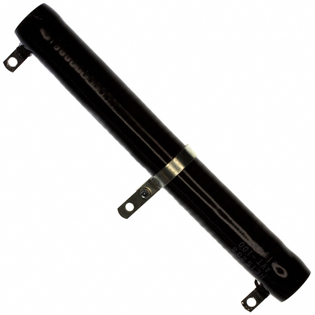 Vishay Huntington Electric Inc. AVT10006E2R000KE electronic component product image