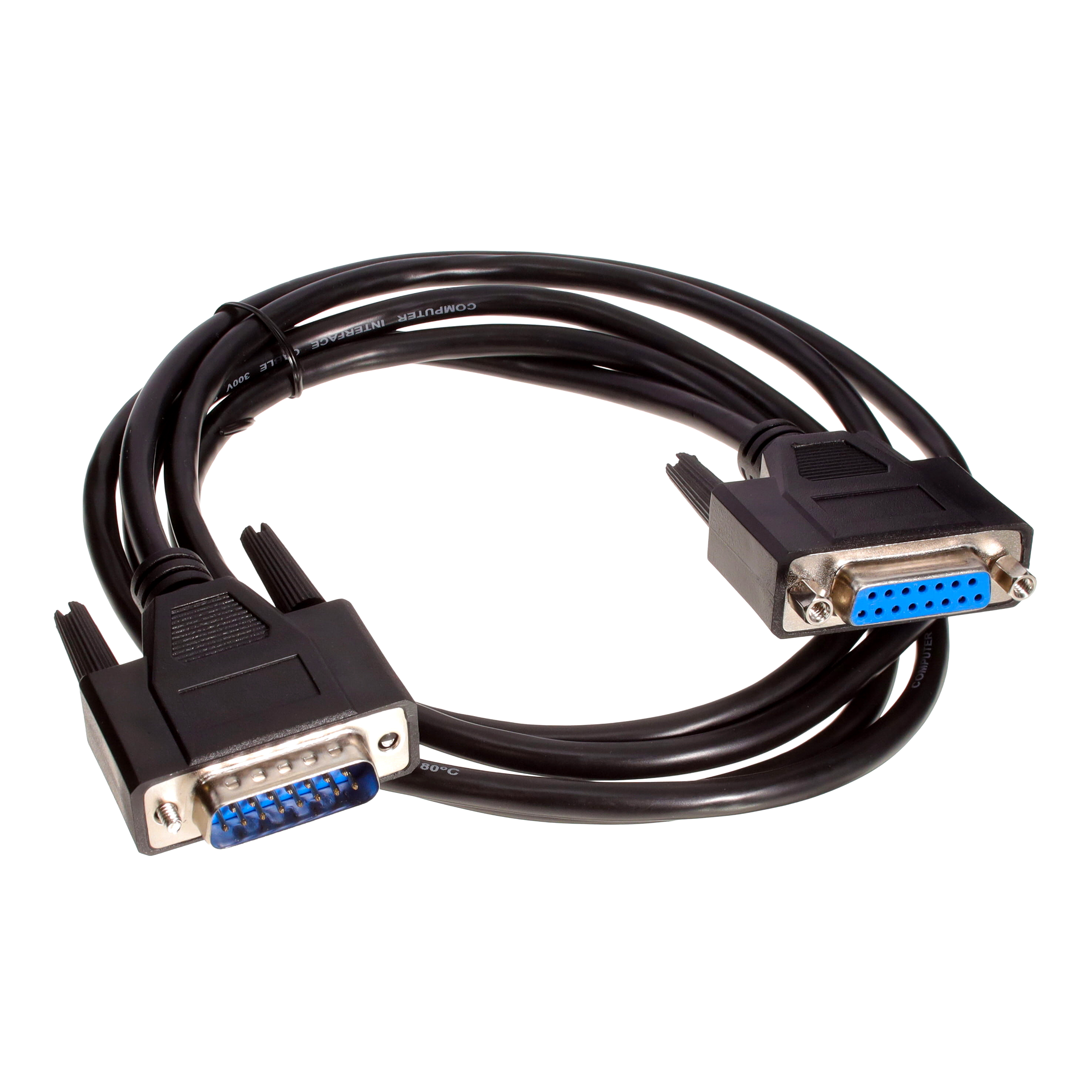 American Electrical Inc. LDSUB-15-MF-CBL electronic component product image