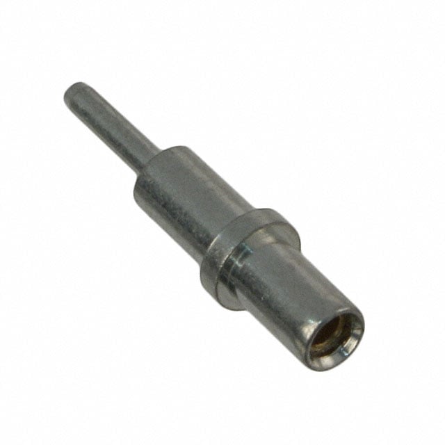 Harwin Inc. H3194-01 electronic component product image