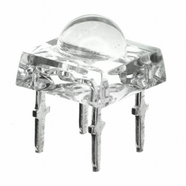 Bivar Inc. R50RED-5-0080 electronic component product image
