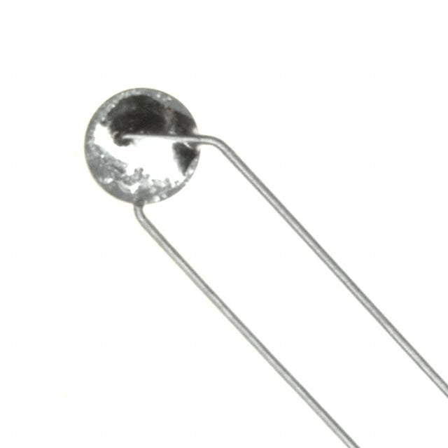 Amphenol Advanced Sensors (Thermometrics) RL2005-434-95-D1 electronic component product image