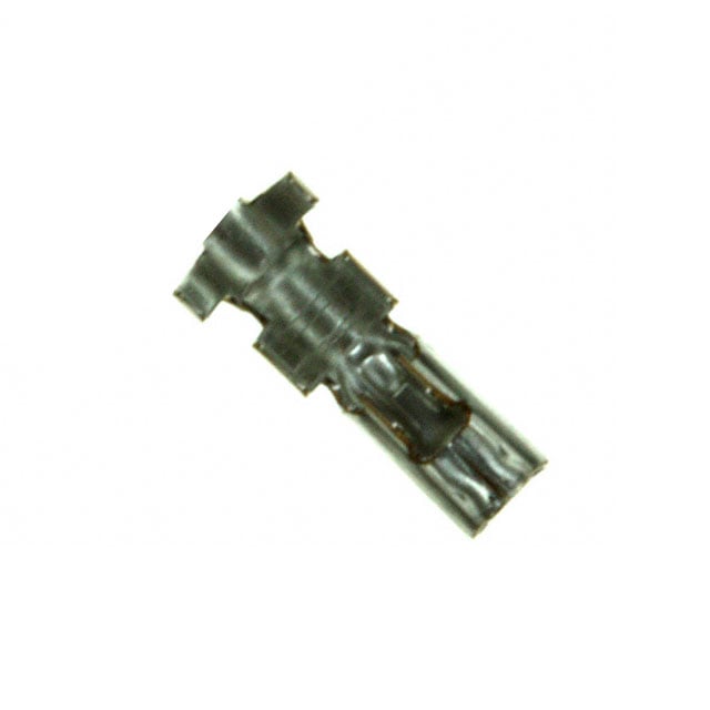 JST Sales America Inc. SXA-01T-P0.6 electronic component product image