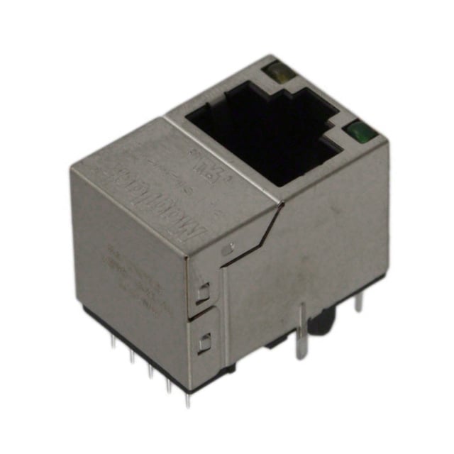 Bel Fuse Inc. V890-1AX1-A1 electronic component product image