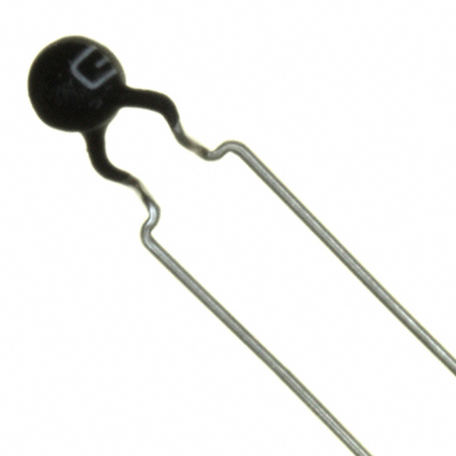 Amphenol Advanced Sensors (Thermometrics) YM120C45N301 electronic component product image