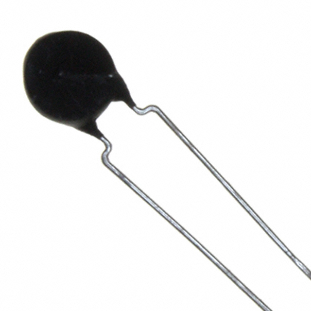 Amphenol Advanced Sensors (Thermometrics) YM120D125N450 electronic component product image