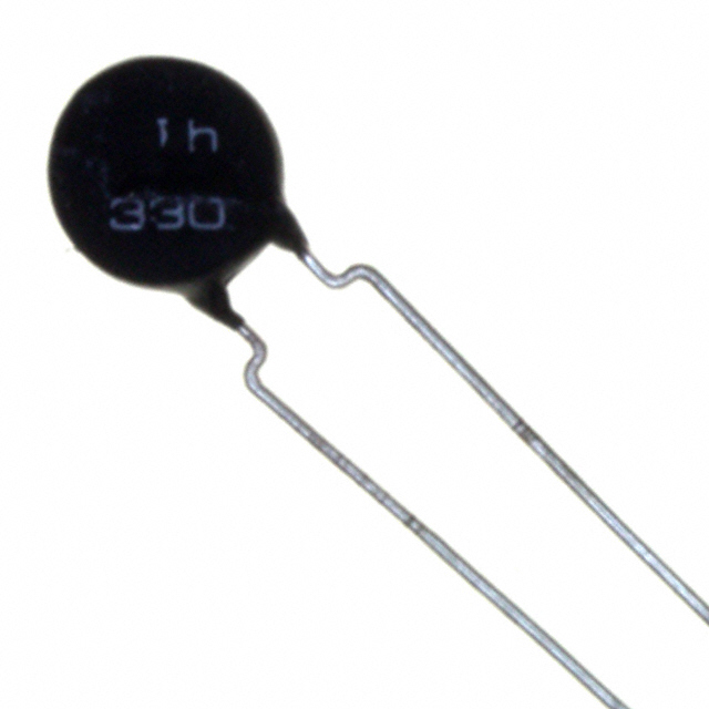 Amphenol Advanced Sensors (Thermometrics) YM120D150N330 electronic component product image