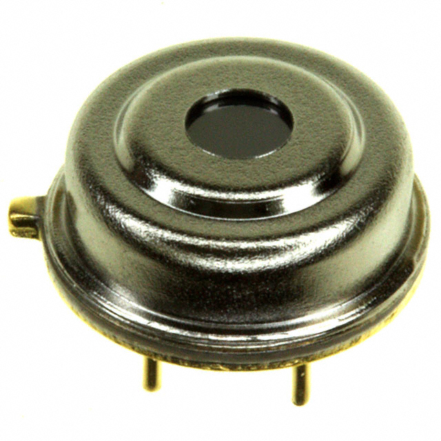 Amphenol Advanced Sensors (Thermometrics) ZTP-115L electronic component product image