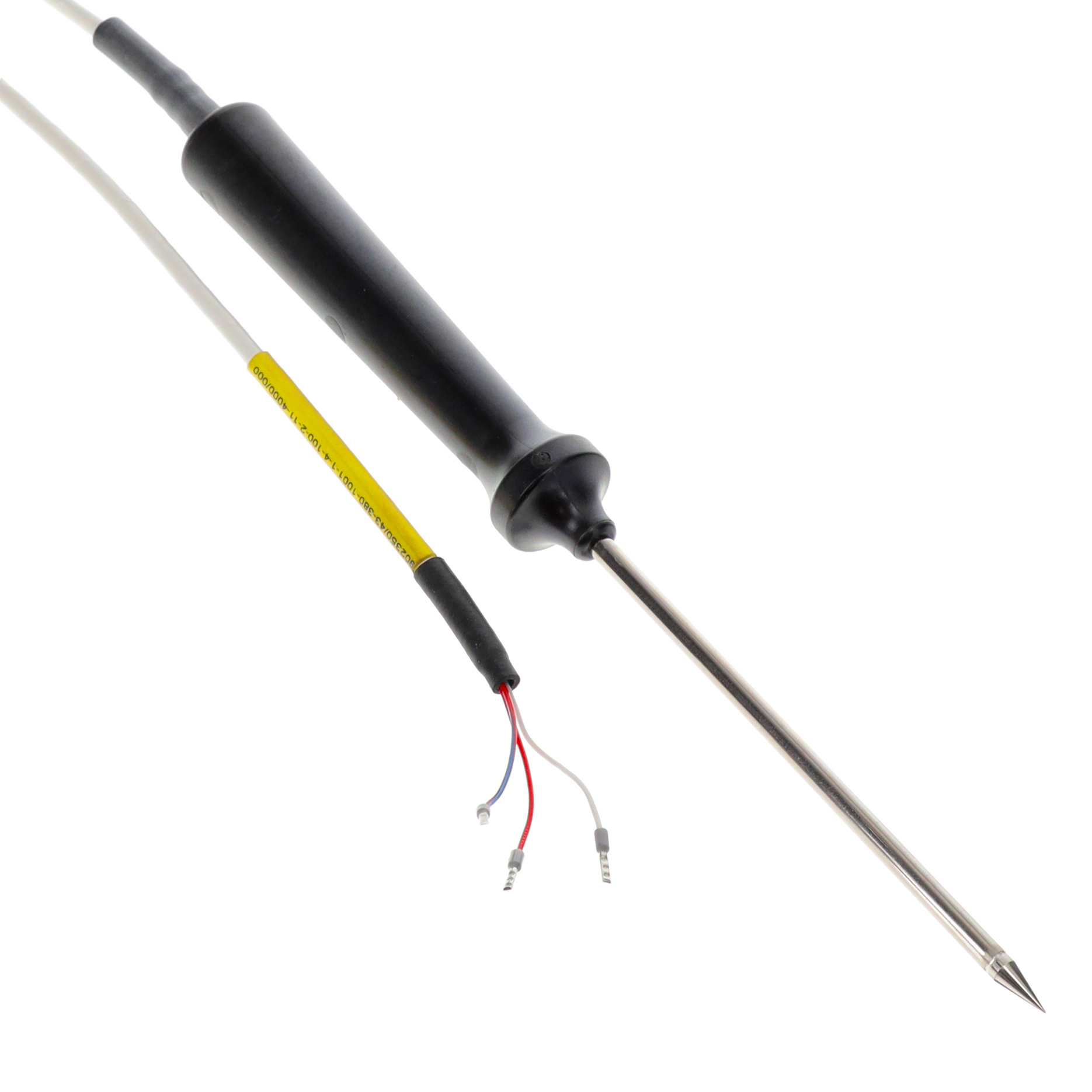 JUMO Process Control, Inc. 00083792 electronic component product image