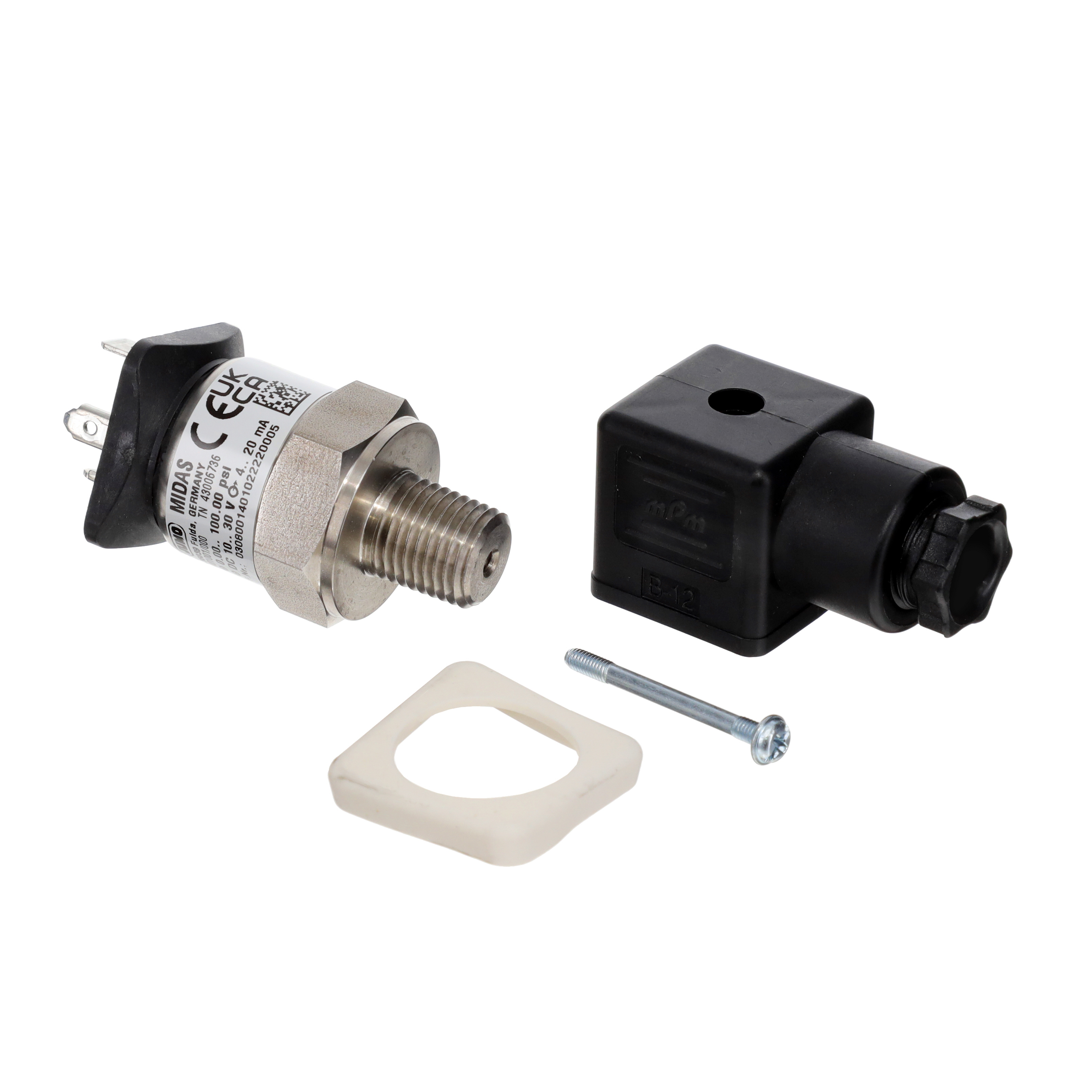 JUMO Process Control, Inc. 43006736 electronic component product image