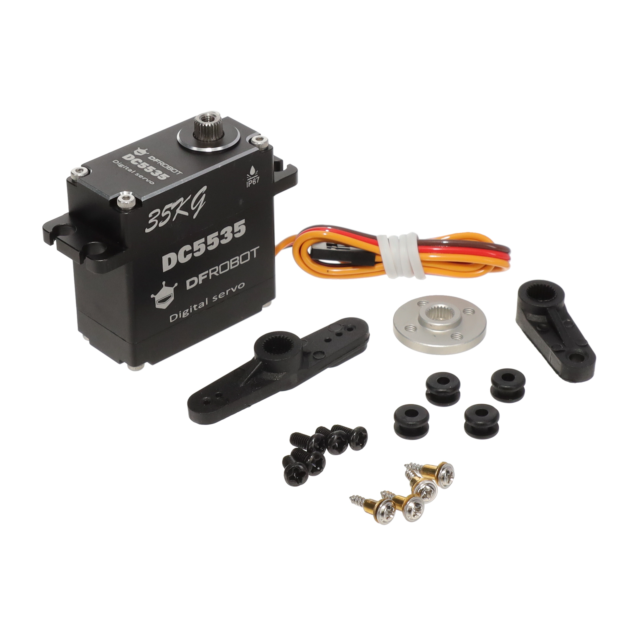DFRobot SER0060 electronic component product image