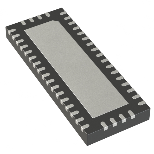 onsemi NB7NPQ1104MMTTWG electronic component product image