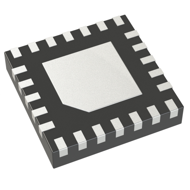onsemi NB7NPQ1402E2MMUTWG electronic component product image