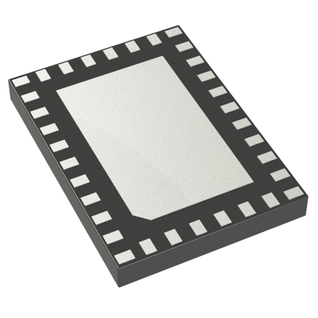 onsemi NB7NPQ7042MMUTWG electronic component product image
