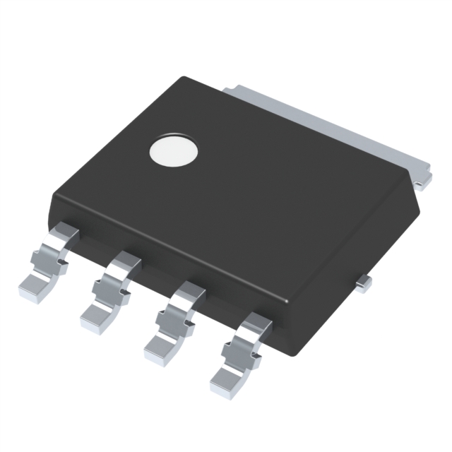 onsemi NHP620LFST1G electronic component product image