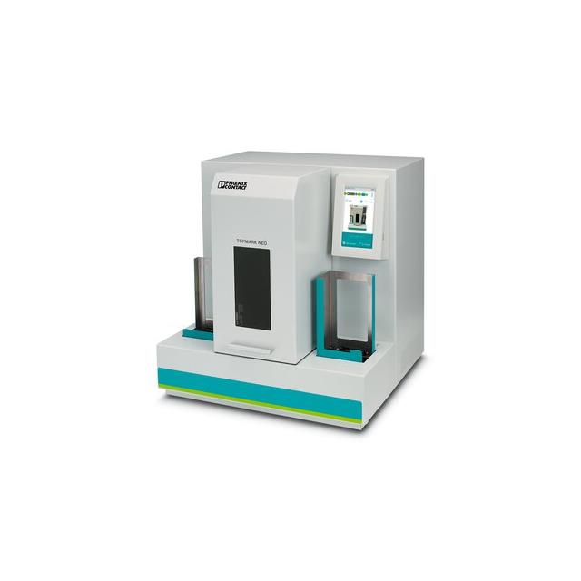 Phoenix Contact 1012018 electronic component product image