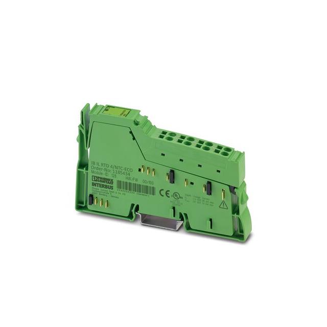 Phoenix Contact 1185434 electronic component product image