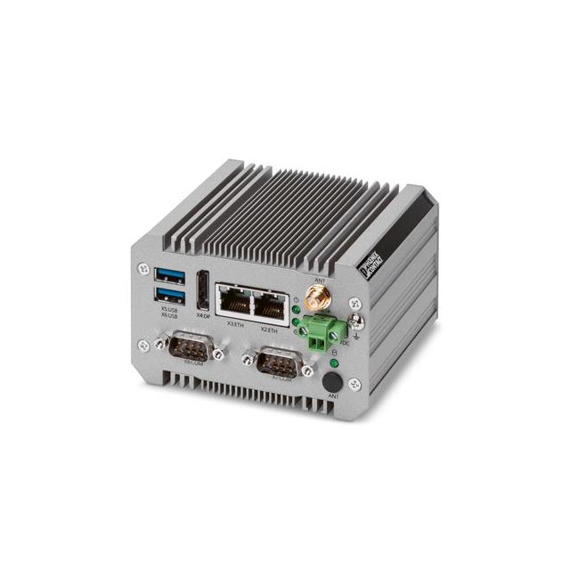Phoenix Contact 1272687 electronic component product image