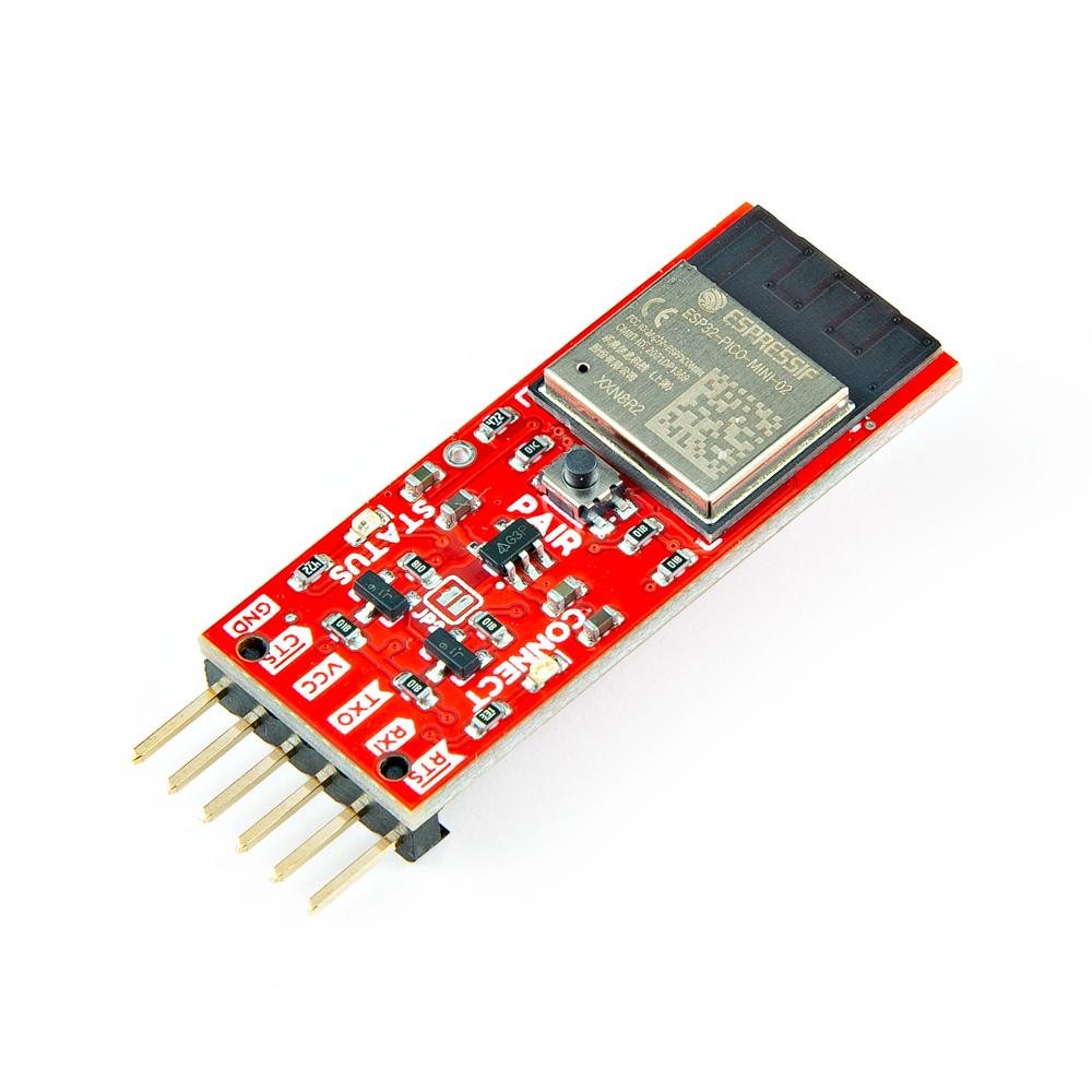 SparkFun Electronics 23287 electronic component product image