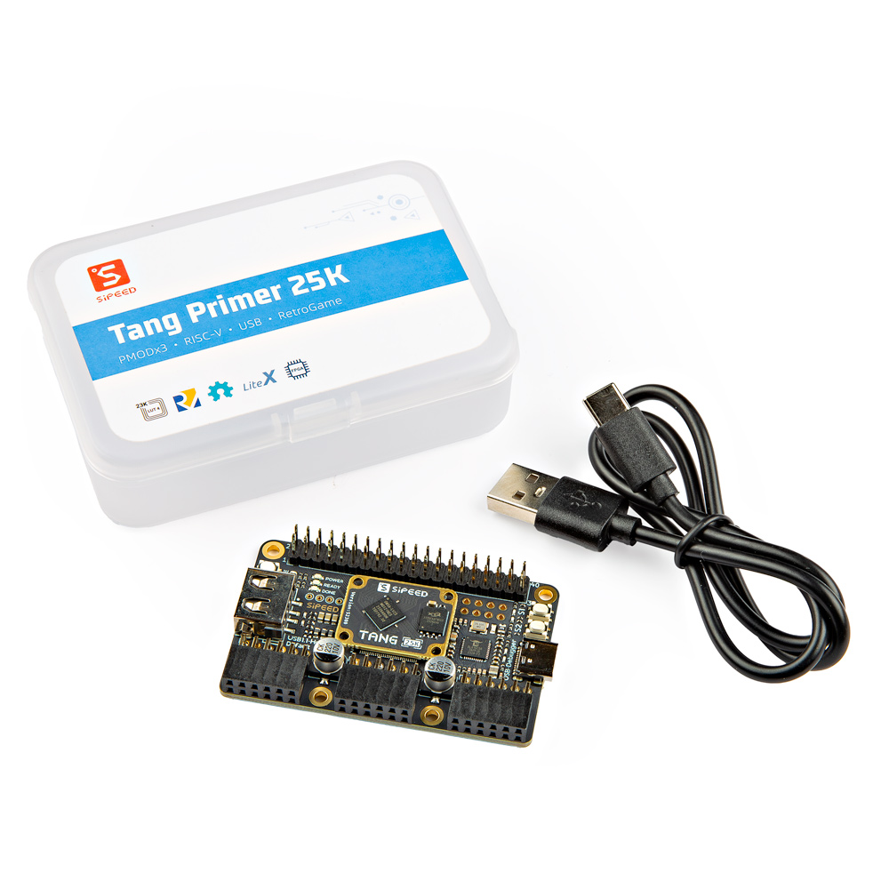 SparkFun Electronics 24511 electronic component product image