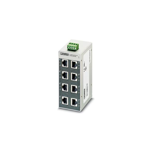 Phoenix Contact 2891022 electronic component product image
