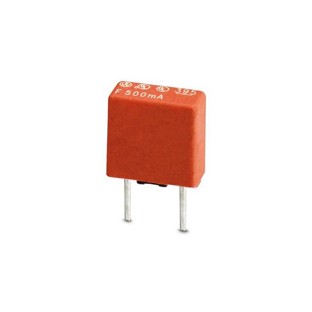 Phoenix Contact 2905969 electronic component product image