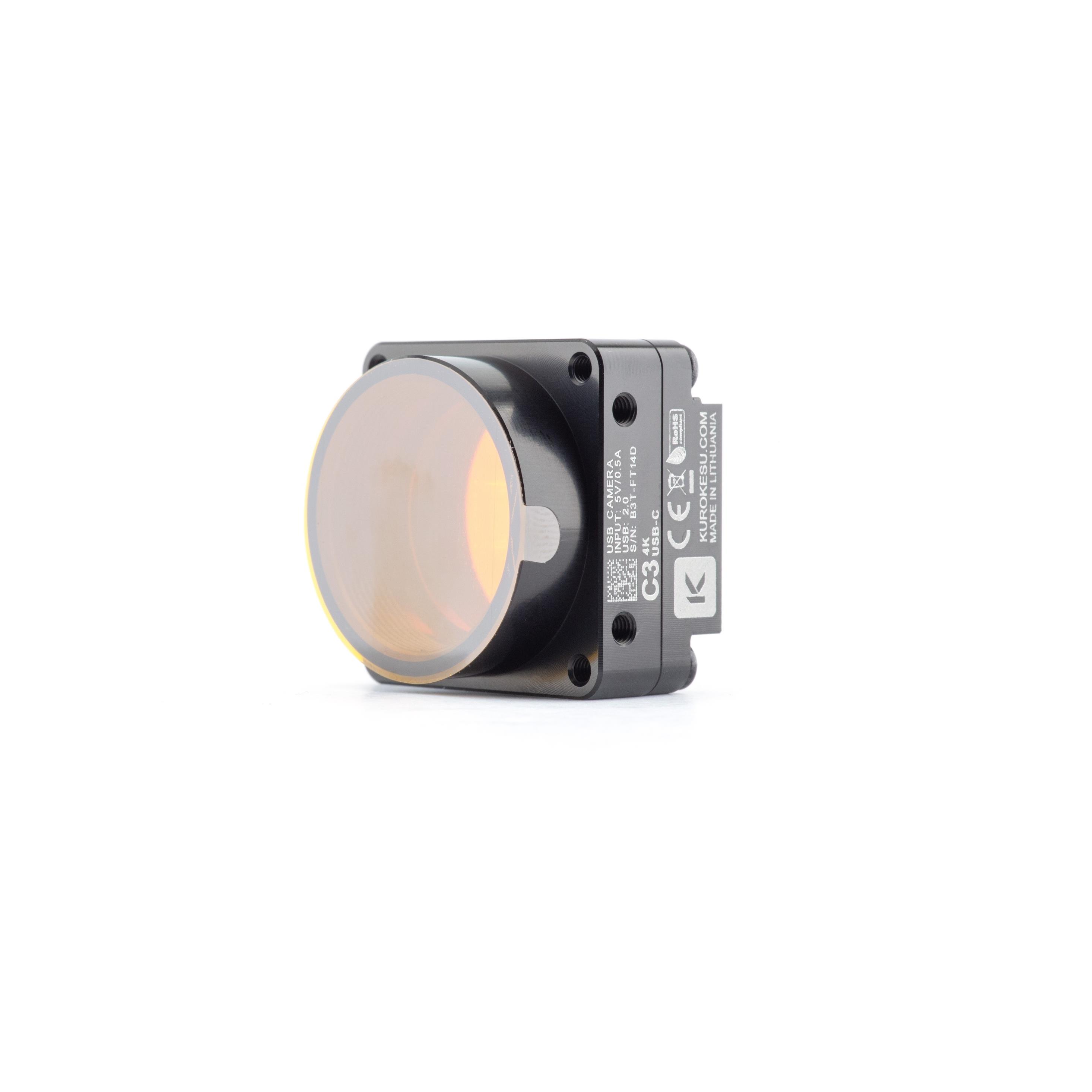 KUROKESU C3-4K electronic component product image