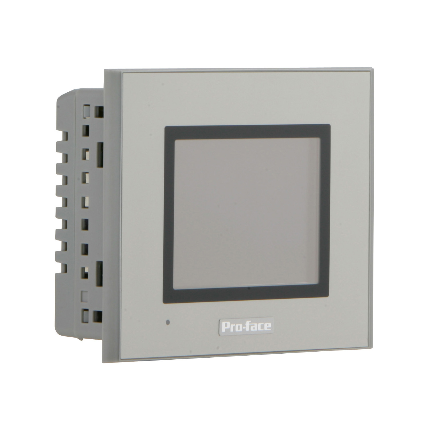 Pro-face PFXGP4201TAD electronic component product image