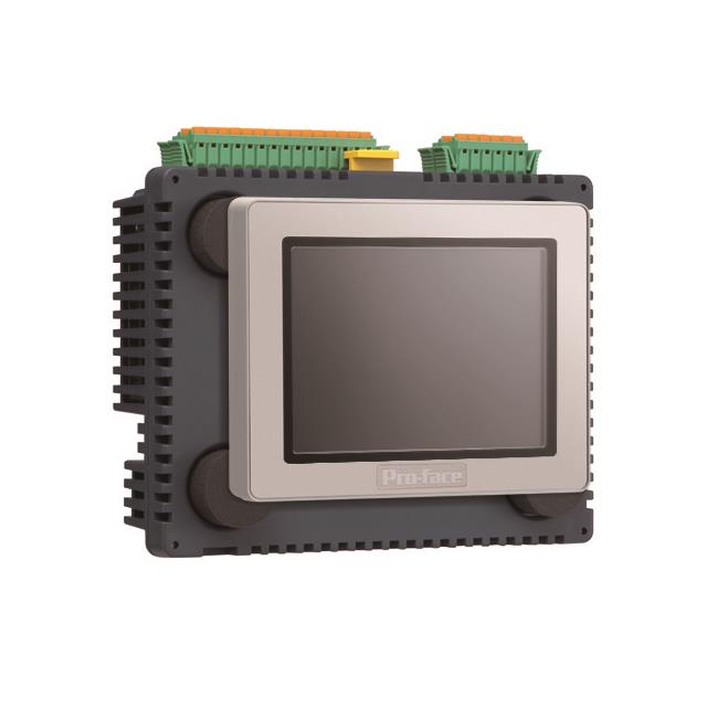 Pro-face PFXLM4201TADAC electronic component product image