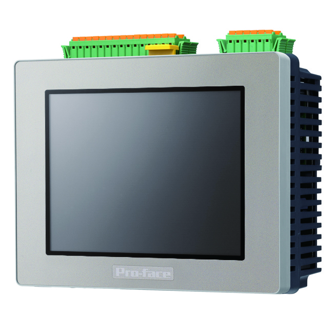Pro-face PFXLM4301TADAK electronic component product image