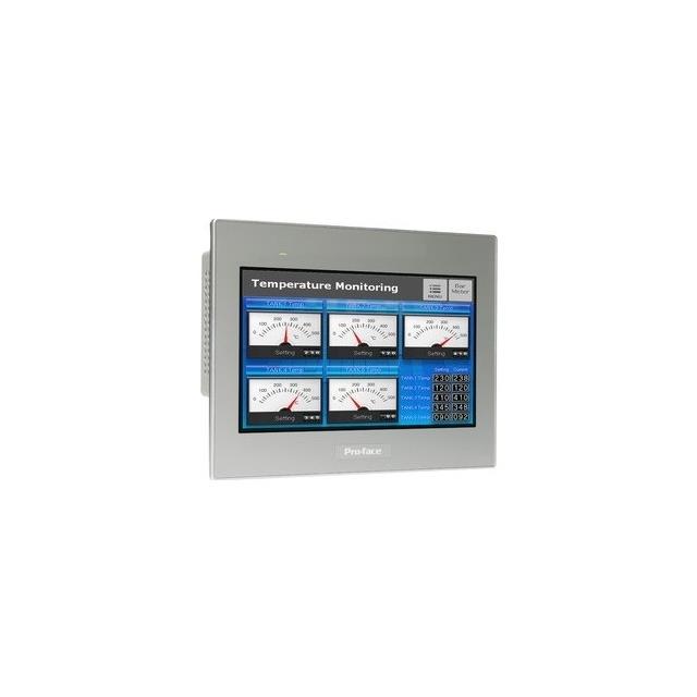 Pro-face PFXST6500WAD electronic component product image