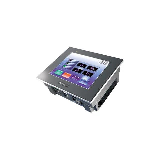Pro-face PFXSTC6300TADDKE electronic component product image