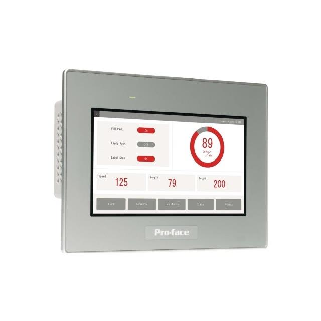 Pro-face PFXSTW6400WAD electronic component product image