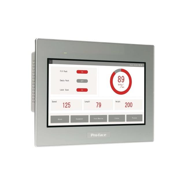 Pro-face PFXSTW6500WAD electronic component product image