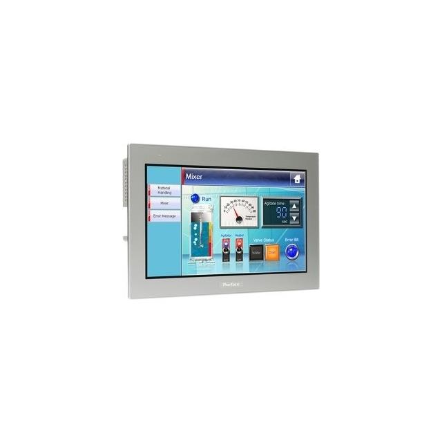 Pro-face PFXST6700WAD electronic component product image