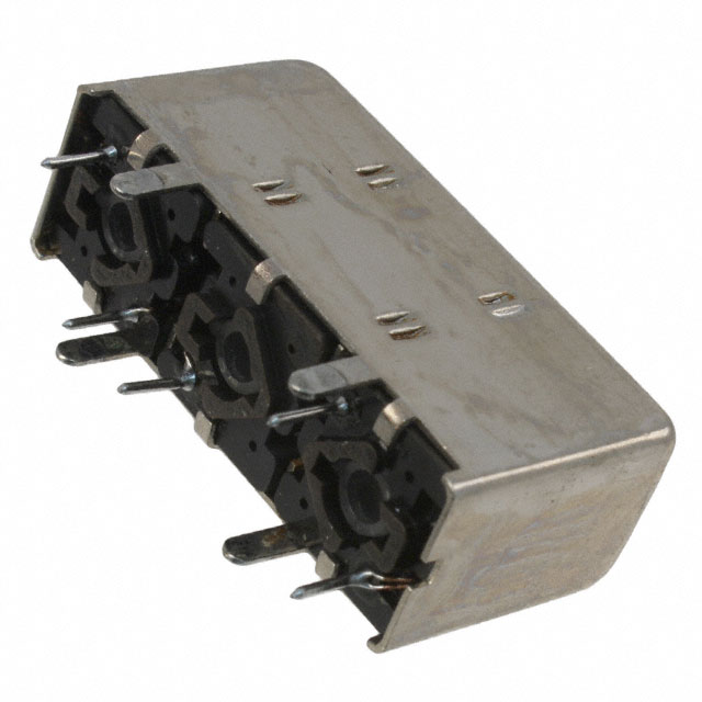 Toko America Inc. 272MT-1080A electronic component product image