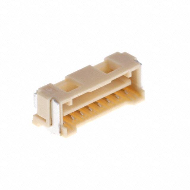Molex 5024940870 electronic component product image