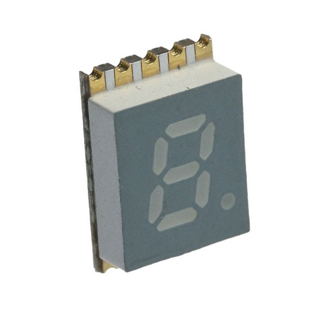 Kingbright ACSA02-41SGWA-F01 electronic component product image