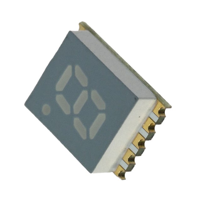 Kingbright ACSC02-41SGWA-F01 electronic component product image