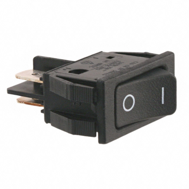 C&K DF62J12P215HQF electronic component product image