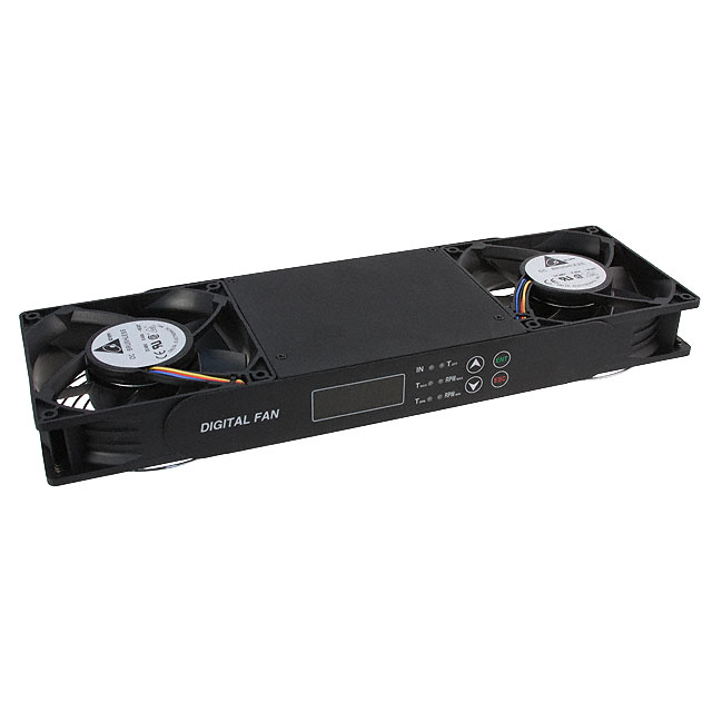 Delta Electronics FTA0102AA electronic component product image