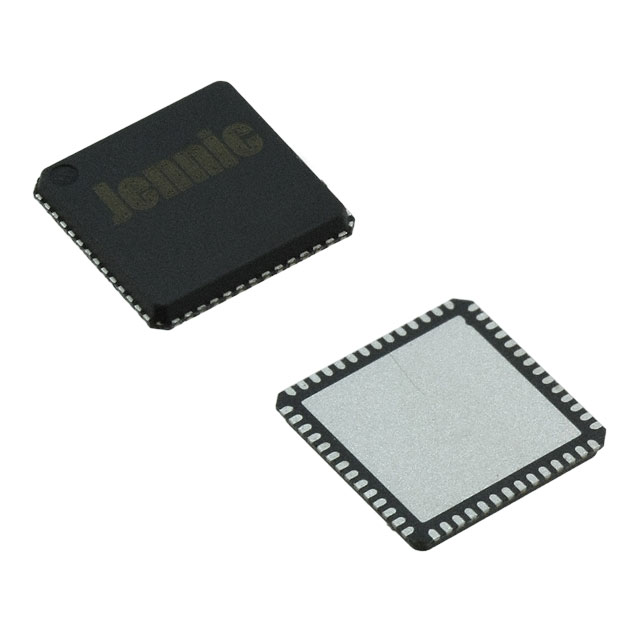 NXP USA Inc. JN5148/001,531 electronic component product image