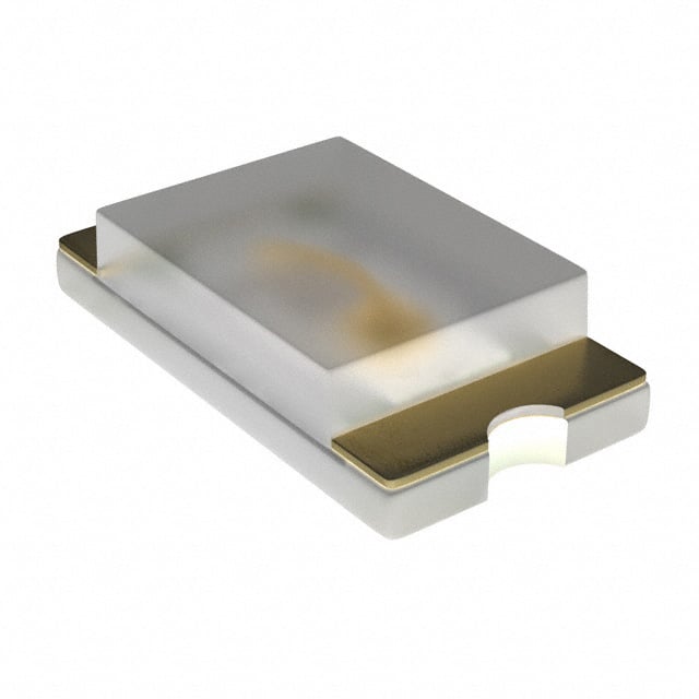 ams-OSRAM USA INC. LB Q39G-L2OO-35-1-5-R18 electronic component product image