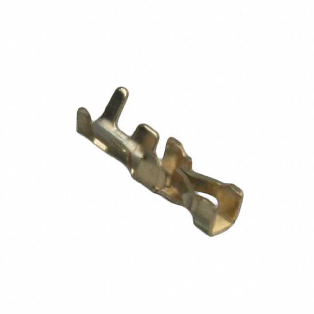 Harwin Inc. M22-3050042 electronic component product image