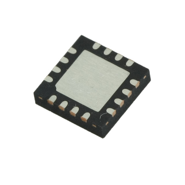 STMicroelectronics M41T93SQA6F electronic component product image