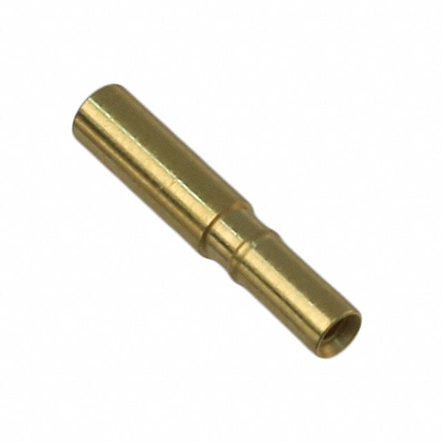 Harwin Inc. M80-0110005 electronic component product image