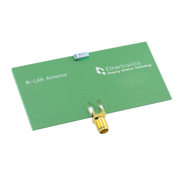 KYOCERA AVX M830510-01 electronic component product image
