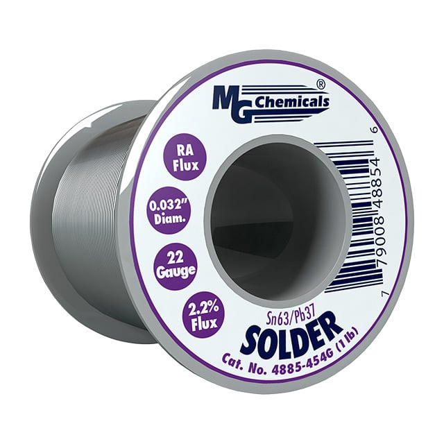 MG Chemicals 4885-454G electronic component product image