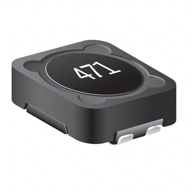 Bourns Inc. SRF0703-102M electronic component product image