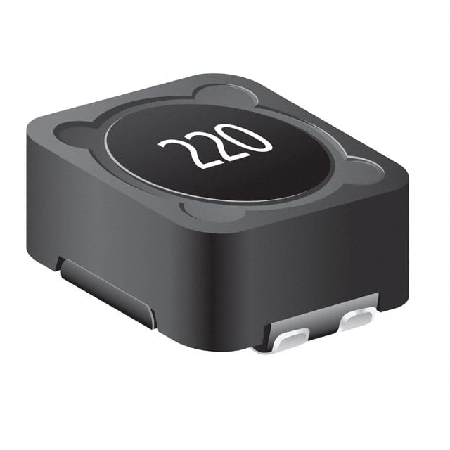 Bourns Inc. SRF1260-101M electronic component product image