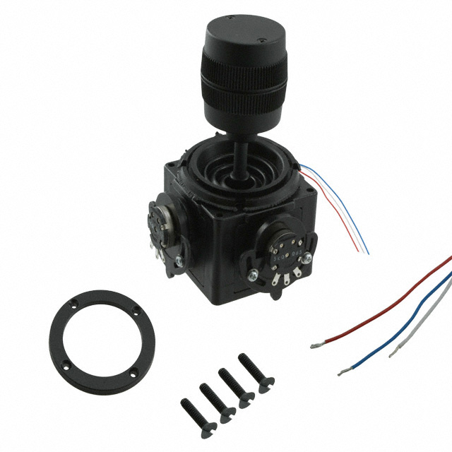 APEM Inc. S30L081P electronic component product image